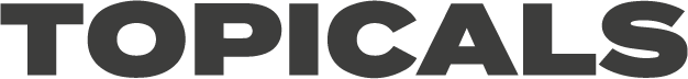 Topicals  logo